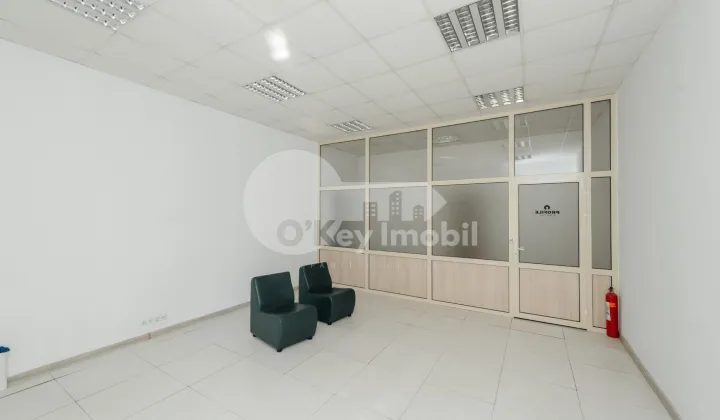 Oficiu, Centru, BUCUREȘTI