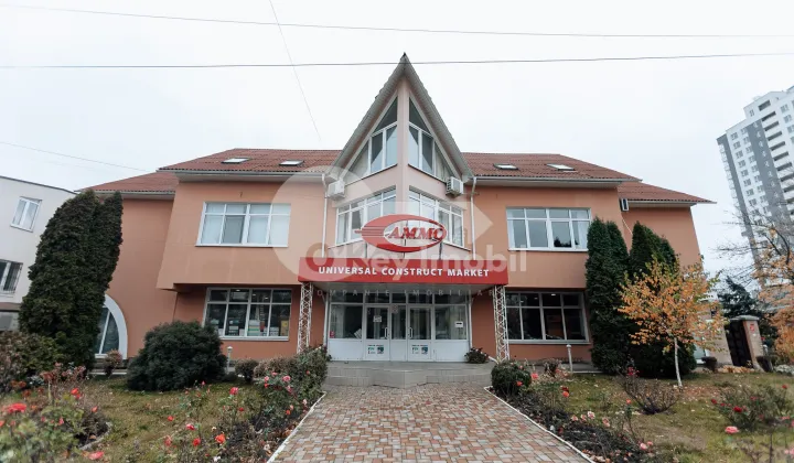 Oficiu, Botanica, BUREBISTA