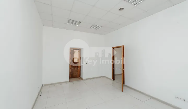 Oficiu, Centru, BUCUREȘTI