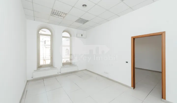 Oficiu, Centru, BUCUREȘTI