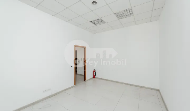 Oficiu, Centru, BUCUREȘTI