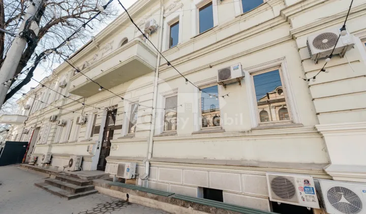 Oficiu, Centru, BUCUREȘTI