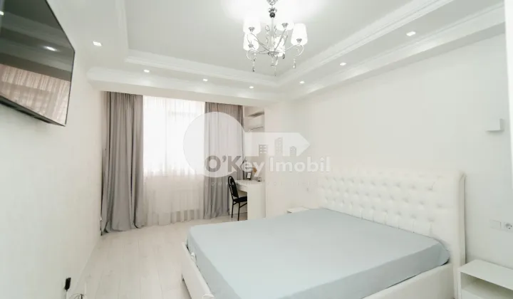 Apartament, Centru, ROMANĂ