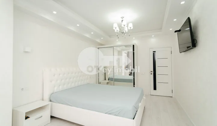 Apartament, Centru, ROMANĂ