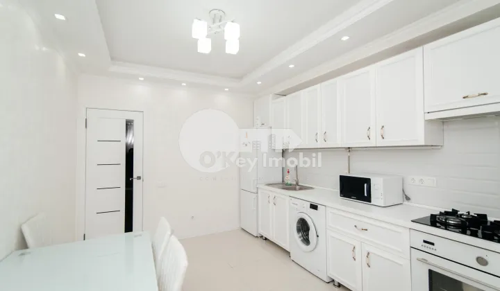 Apartament, Centru, ROMANĂ