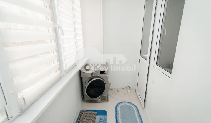 Apartament, Centru, ROMANĂ