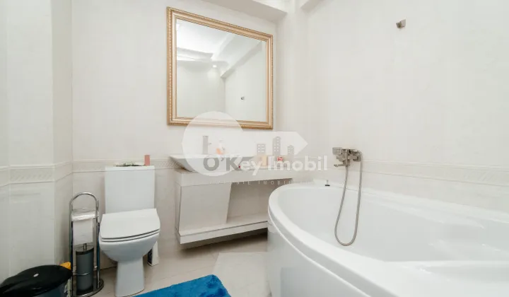 Apartament, Centru, ROMANĂ