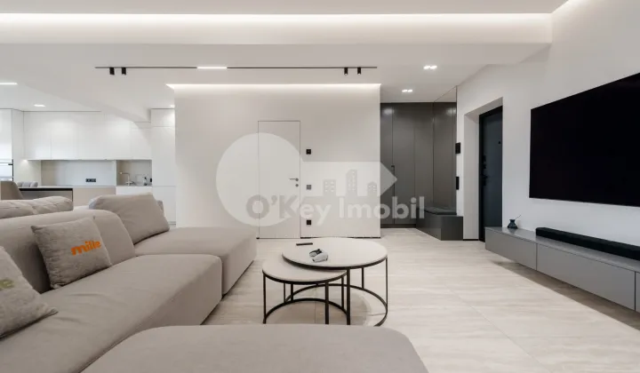 Apartament, Centru, MELESTIU