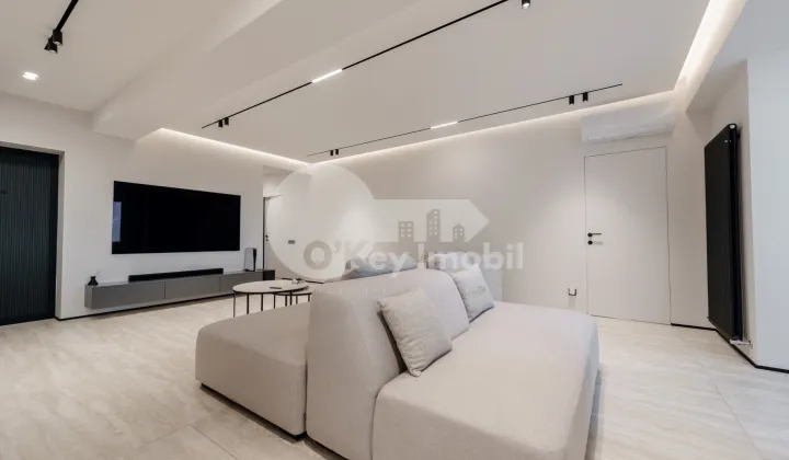 Apartament, Centru, MELESTIU