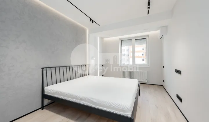 Apartament, Centru, MELESTIU