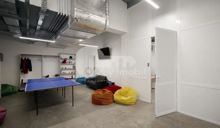 Spațiu comercial, Botanica, DECEBAL