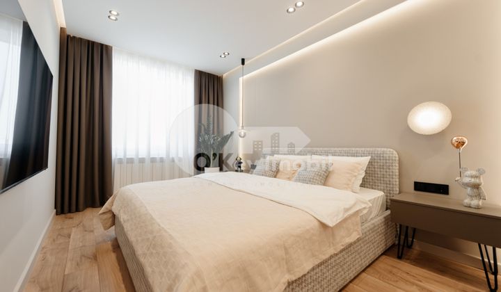 Apartament, Buiucani, VASILE LUPU