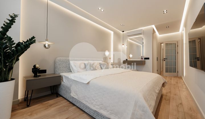 Apartament, Buiucani, VASILE LUPU