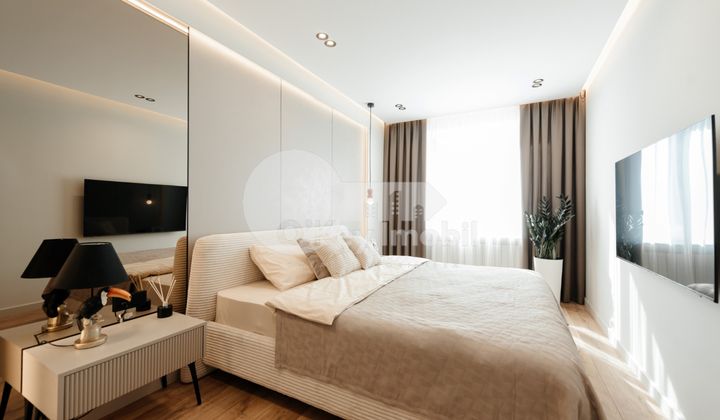 Apartament, Buiucani, VASILE LUPU