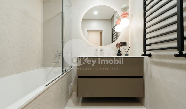 Apartament, Buiucani, VASILE LUPU