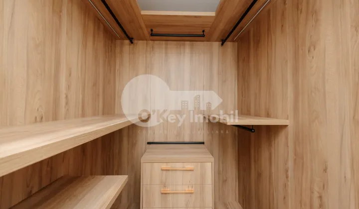 Apartament, Buiucani, VASILE LUPU