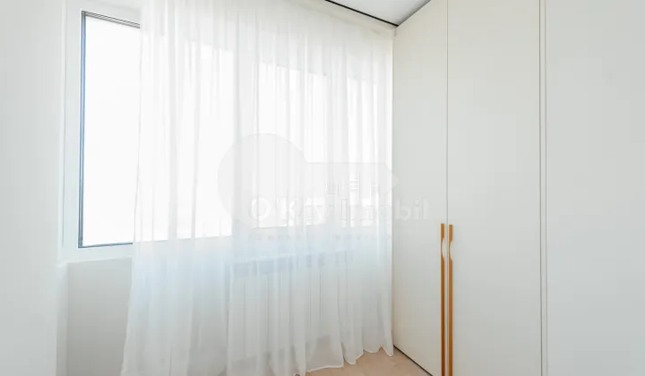 Apartament, Buiucani, VASILE LUPU