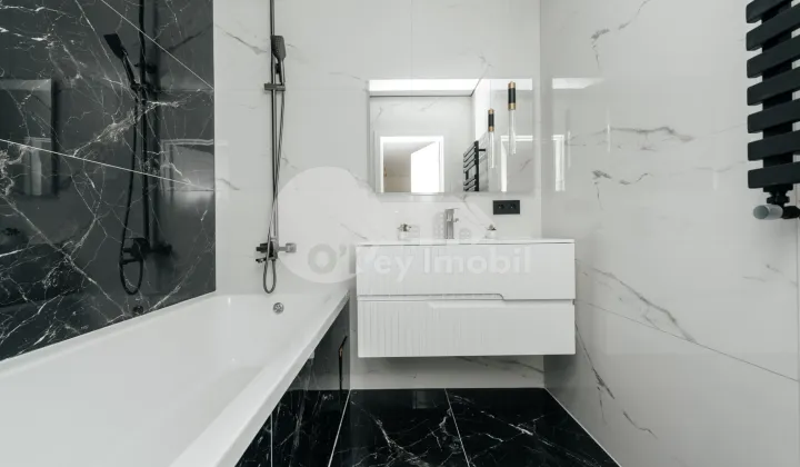 Apartament, Buiucani, VASILE LUPU