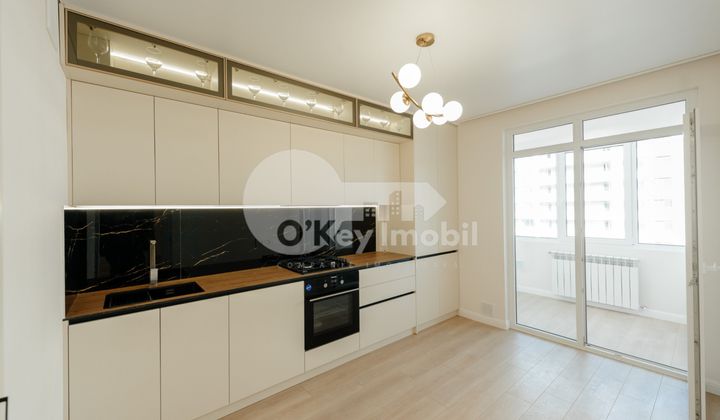Apartament, Buiucani, VASILE LUPU