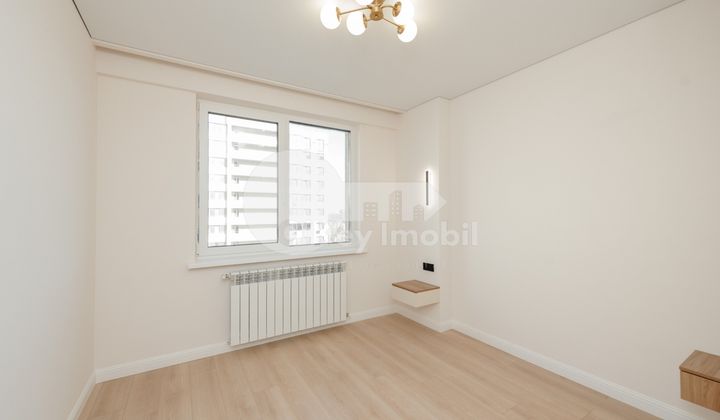 Apartament, Buiucani, VASILE LUPU
