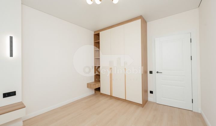 Apartament, Buiucani, VASILE LUPU