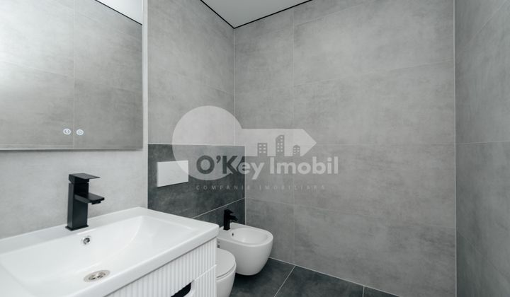 Apartament, Buiucani, VASILE LUPU