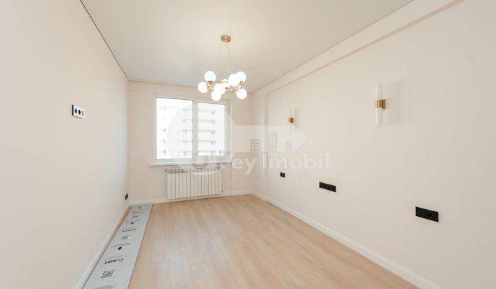 Apartament, Buiucani, VASILE LUPU