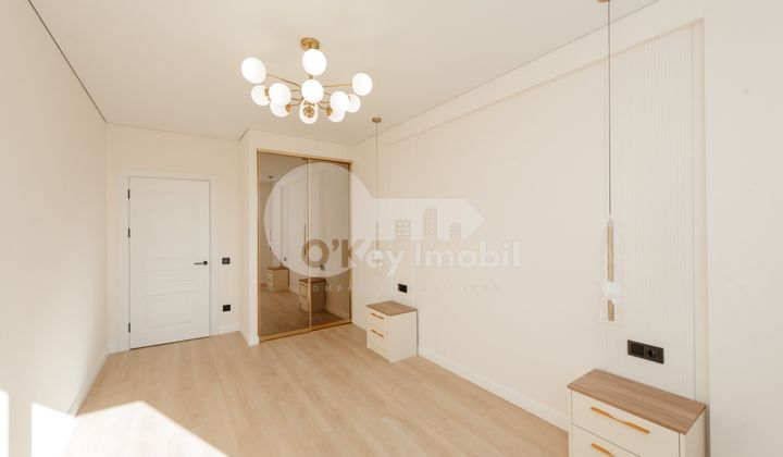 Apartament, Buiucani, VASILE LUPU
