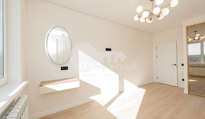 Apartament, Buiucani, VASILE LUPU