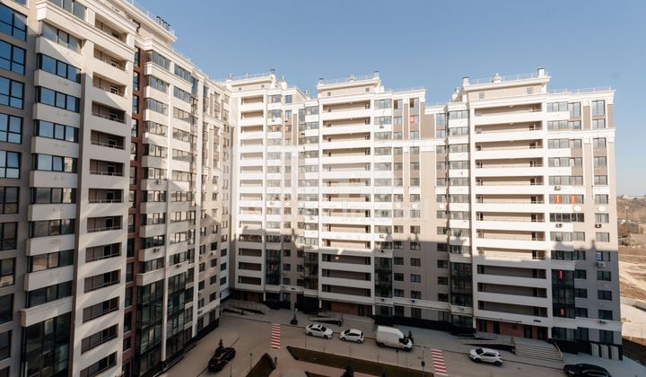 Apartament, Buiucani, VASILE LUPU