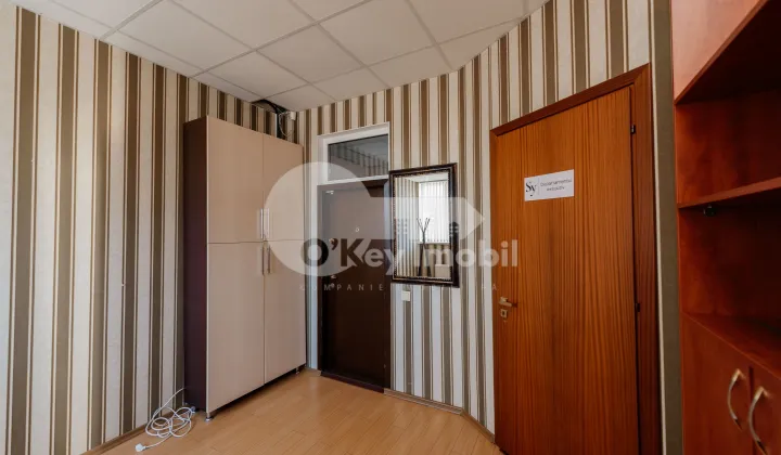 Oficiu, Centru, ȘTEFAN CEL MARE