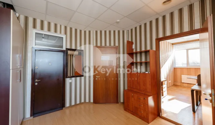 Oficiu, Centru, ȘTEFAN CEL MARE