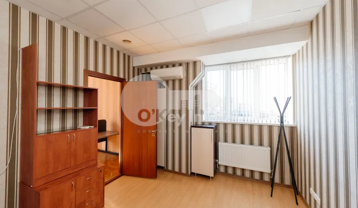 Oficiu, Centru, ȘTEFAN CEL MARE