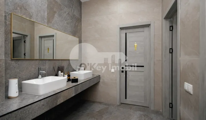 Spațiu comercial, Botanica, DECEBAL