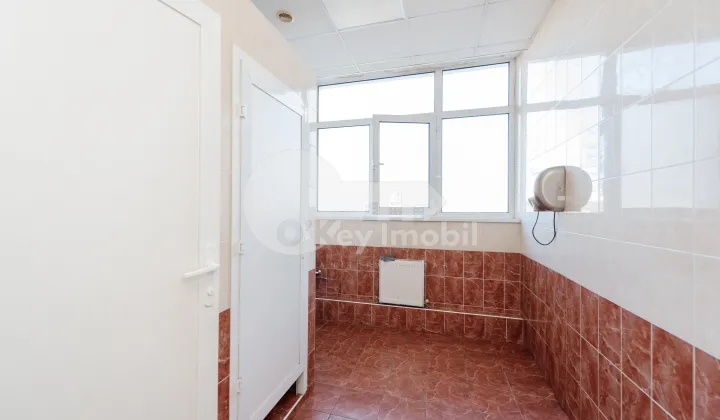 Oficiu, Centru, ȘTEFAN CEL MARE