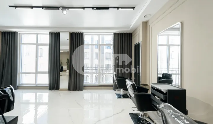 Afacere activă, Centru, MIHAI EMINESCU