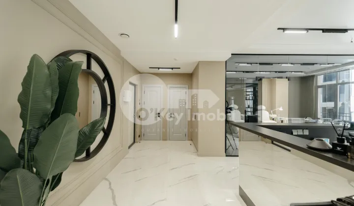 Afacere activă, Centru, MIHAI EMINESCU