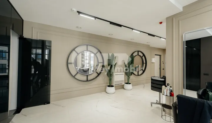 Afacere activă, Centru, MIHAI EMINESCU