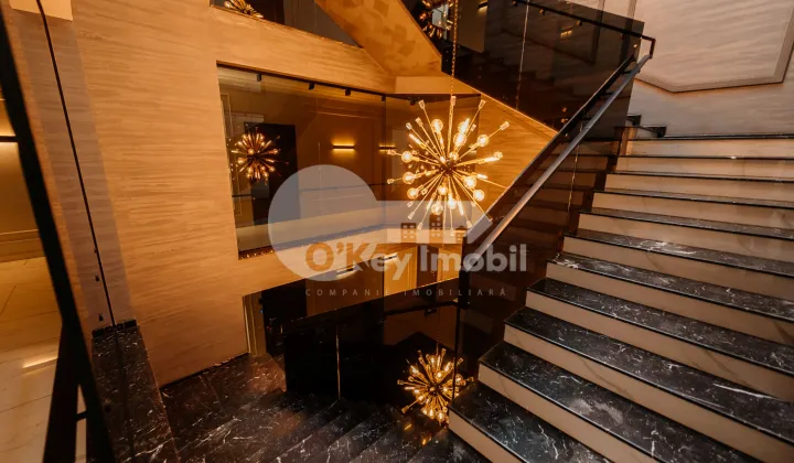 Afacere activă, Centru, MIHAI EMINESCU