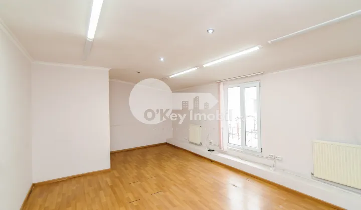 Oficiu, Centru, ALEXANDR PUȘKIN