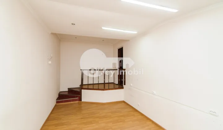 Oficiu, Centru, ALEXANDR PUȘKIN