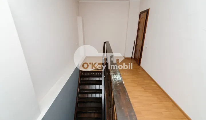 Oficiu, Centru, ALEXANDR PUȘKIN