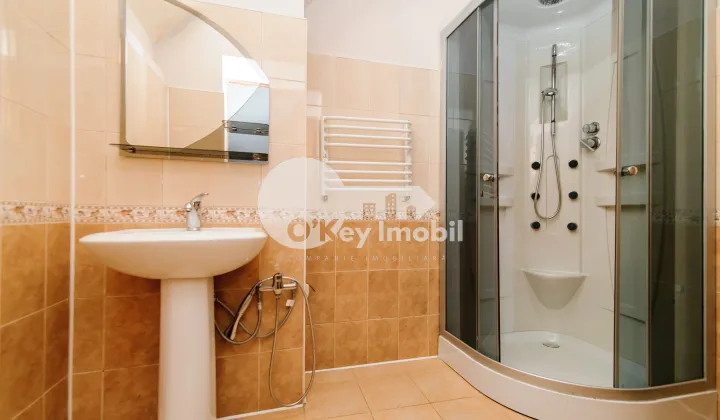 Oficiu, Centru, ALEXANDR PUȘKIN