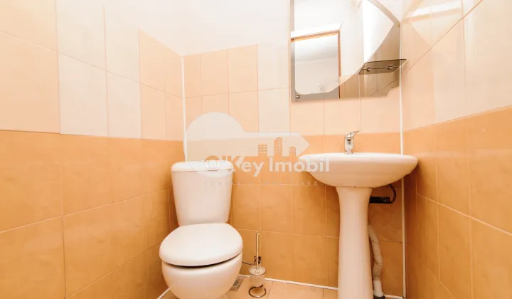 Oficiu, Centru, ALEXANDR PUȘKIN