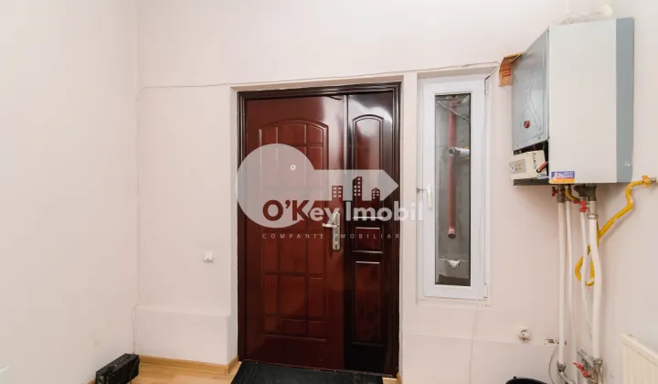 Oficiu, Centru, ALEXANDR PUȘKIN