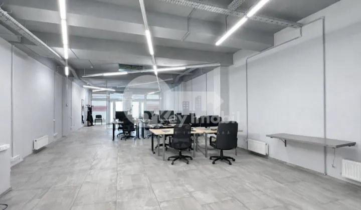 Oficiu, Centru, 31 AUGUST