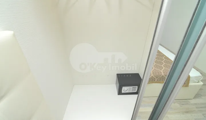 Apartament, Centru, MELESTIU