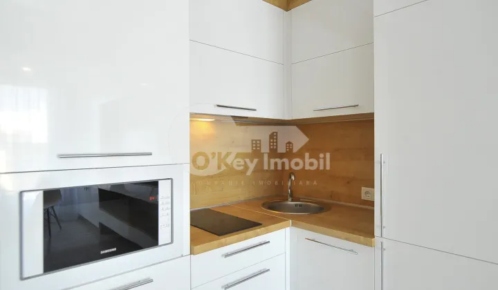 Apartament, Centru, MELESTIU