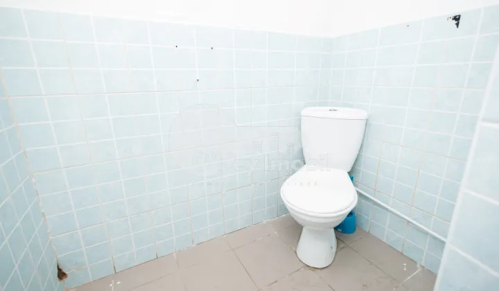 Spațiu comercial, Botanica, VARȘOVIA