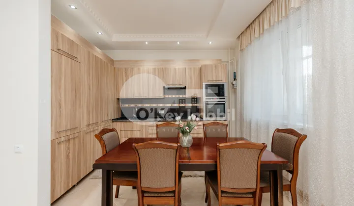 Apartament, Centru, ANESTIADE